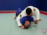 Inside the University 100 - Failed Straight Armlock to Folded Side Control with Transition to Mount, Folded Straight Armlock, or Kimura